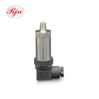 PT-1H Pressure Transducer Sensor With Universal Industrial Absolute Pressure Transmitter