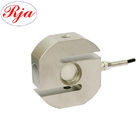 Industrial Round S Load Cell , C2 / C3 S Beam Type Low Cost Load Cell