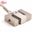 Alloy Steel S Type Load Cell For Building Material , 5 Ton High Precision Load Cell