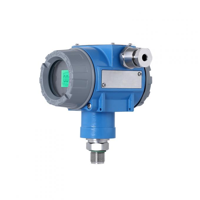 أجهزة استشعار الضغط المنخفض 420ma مستشعر الضغط الطبي مستشعر ضغط الغاز 8