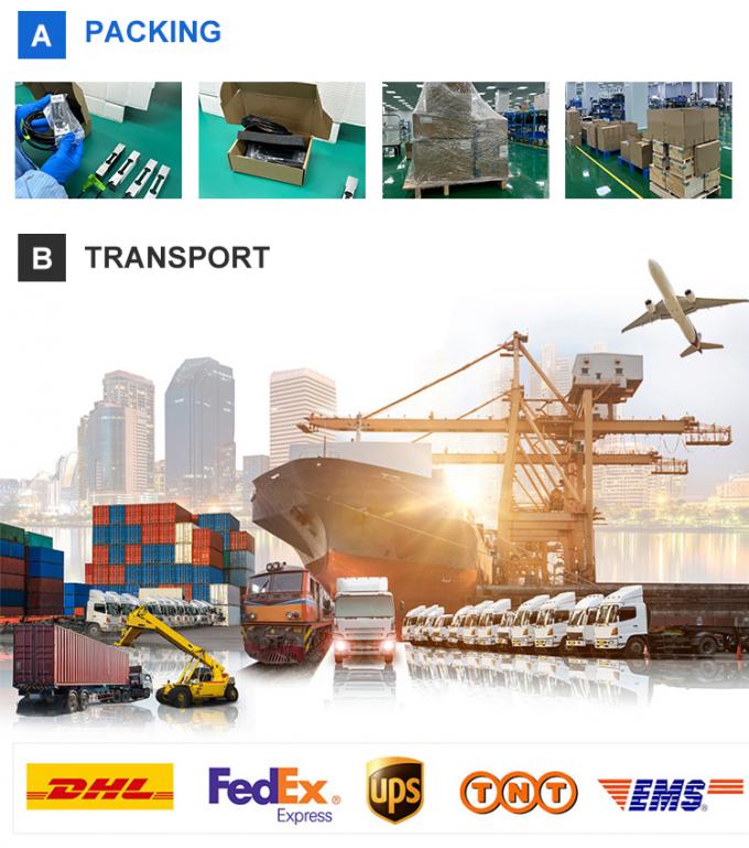 أداة الكشف عن مستوى ناقل المياه الهيدروستاتيكي الغائم RS485 3