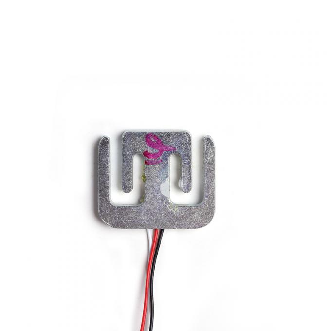 50 كيلوغرام خلية الحمل الجسدي الوزن جهاز استشعار مقاومة الإجهاد نصف الجسر الوزن الميزانات الشخصية أجهزة استشعار قياس الضغط 1