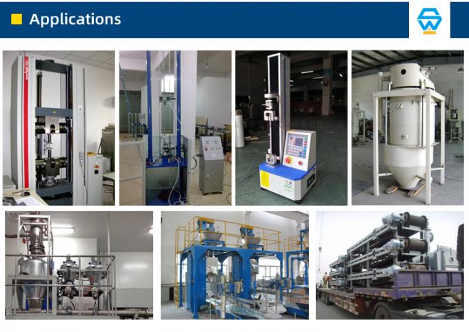 خلية حمولة حزمة القطع المزدوجة الدقيقة على متن الميزانات الشاحنة ، جهاز استشعار حمولة المحور 2
