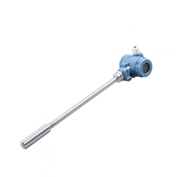 ناقل مستوى 0-10 فولت عالي الدرجة ومقياس مستوى السائل لمؤشر مستوى السائل 1