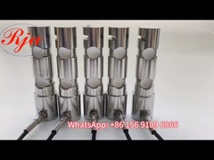 ضعف تحميل شعاع القص شعاع 5ton حبل تحميل خلية لموازين الرافعة الإلكترونية