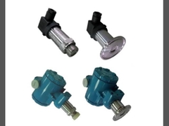 مستشعر الضغط