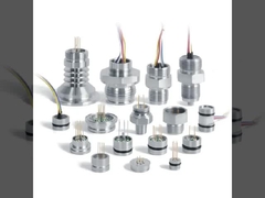 حامي الحجاب الحاجز الماء الهواء السائل جهاز استشعار الضغط الهيدروليكي